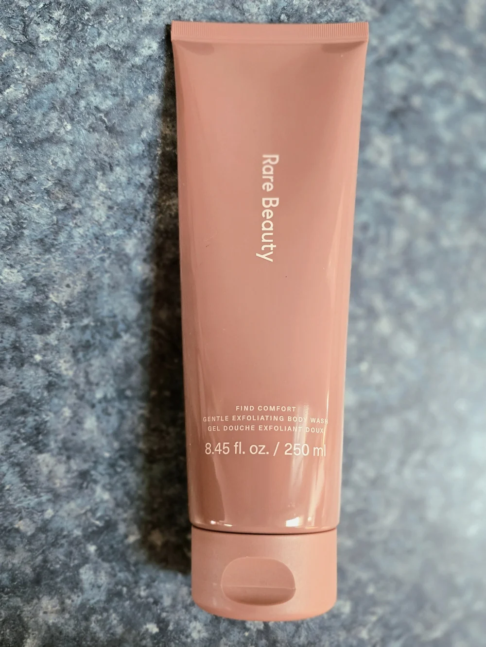 Rare Beauty Gentle Exfoliating Body Wash